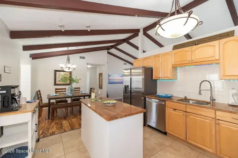 306 Hailwood Drive Melbourne FL 32901