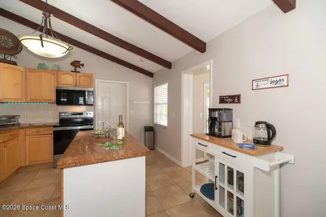306 Hailwood Drive Melbourne FL 32901