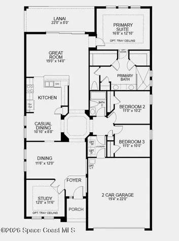 5780 Binnacle Lane Cocoa FL 32926