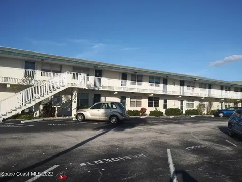 2170 Knox Mcrae Drive Titusville FL 32780