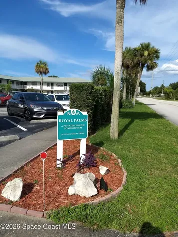 2170 Knox Mcrae Drive Titusville FL 32780