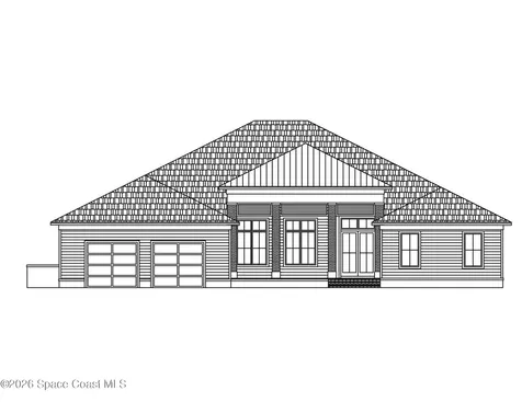 8200 Waxwing Circle Melbourne FL 32940
