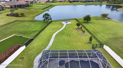 5080 Sparwood Court Melbourne FL 32934