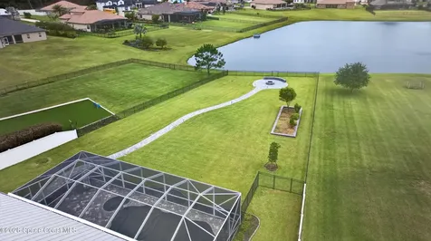 5080 Sparwood Court Melbourne FL 32934