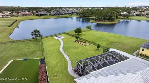 5080 Sparwood Court Melbourne FL 32934