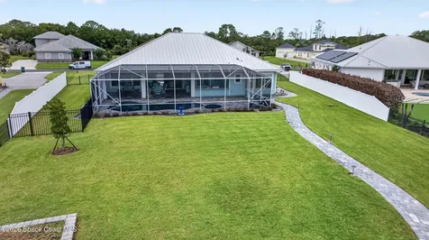 5080 Sparwood Court Melbourne FL 32934