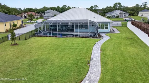 5080 Sparwood Court Melbourne FL 32934