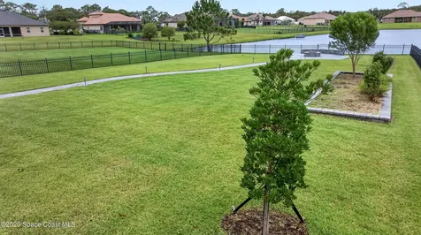 5080 Sparwood Court Melbourne FL 32934
