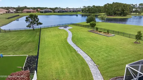 5080 Sparwood Court Melbourne FL 32934