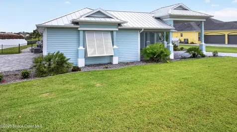 5080 Sparwood Court Melbourne FL 32934