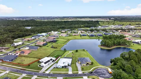 5080 Sparwood Court Melbourne FL 32934
