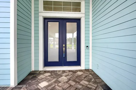 5080 Sparwood Court Melbourne FL 32934