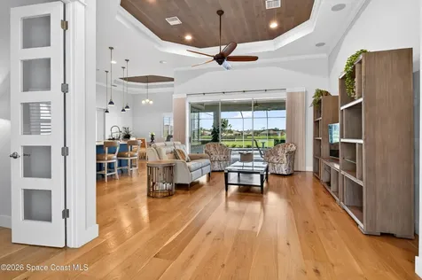 5080 Sparwood Court Melbourne FL 32934