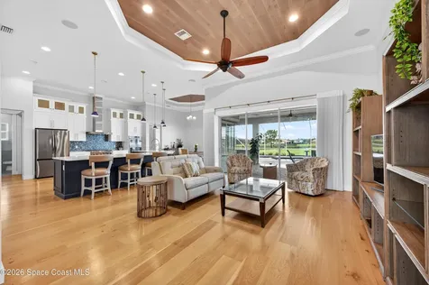 5080 Sparwood Court Melbourne FL 32934