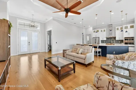 5080 Sparwood Court Melbourne FL 32934