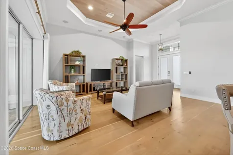 5080 Sparwood Court Melbourne FL 32934