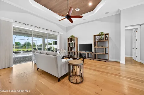 5080 Sparwood Court Melbourne FL 32934