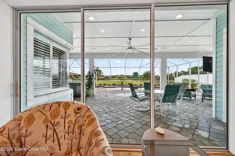 5080 Sparwood Court Melbourne FL 32934