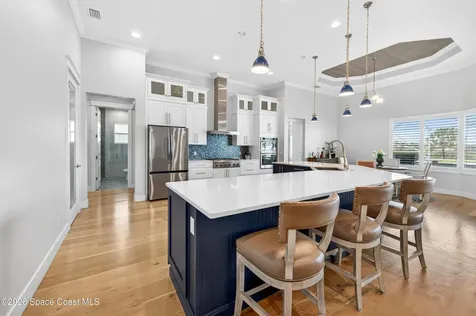 5080 Sparwood Court Melbourne FL 32934