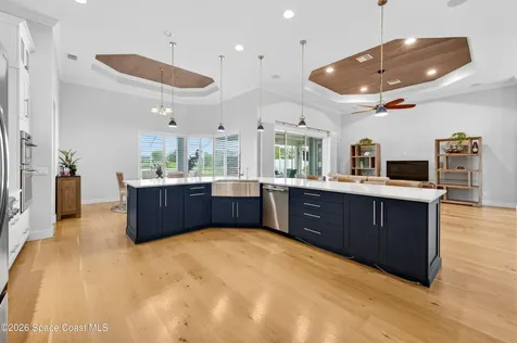5080 Sparwood Court Melbourne FL 32934