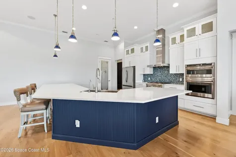 5080 Sparwood Court Melbourne FL 32934