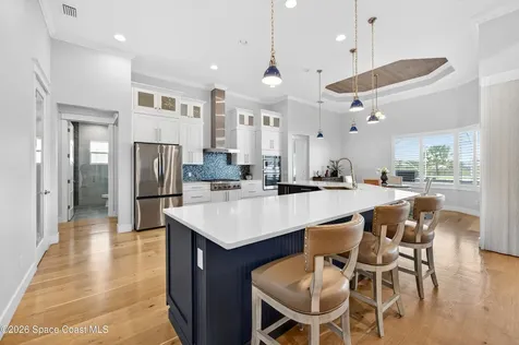 5080 Sparwood Court Melbourne FL 32934