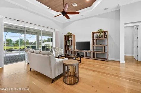 5080 Sparwood Court Melbourne FL 32934