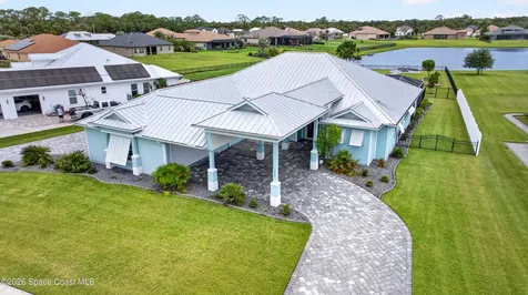 5080 Sparwood Court Melbourne FL 32934