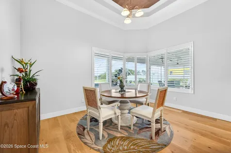 5080 Sparwood Court Melbourne FL 32934