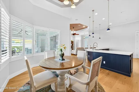 5080 Sparwood Court Melbourne FL 32934