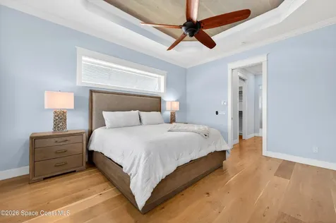 5080 Sparwood Court Melbourne FL 32934