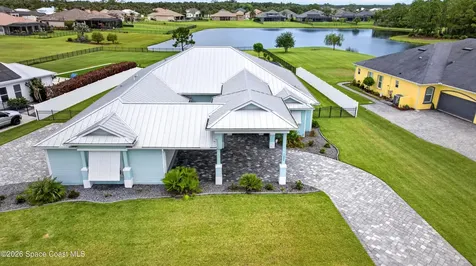 5080 Sparwood Court Melbourne FL 32934