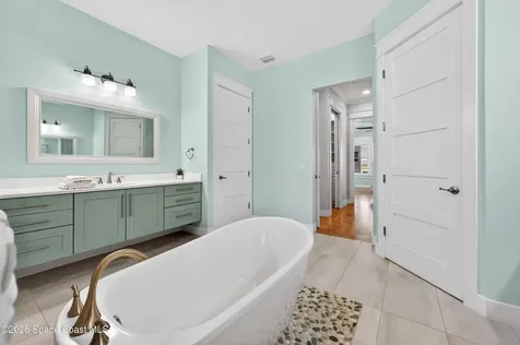 5080 Sparwood Court Melbourne FL 32934