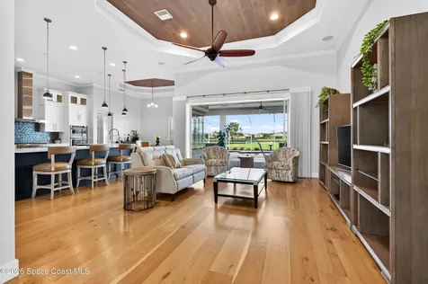 5080 Sparwood Court Melbourne FL 32934