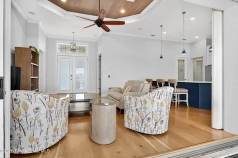 5080 Sparwood Court Melbourne FL 32934