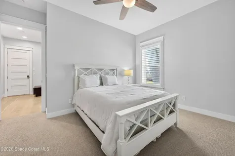 5080 Sparwood Court Melbourne FL 32934