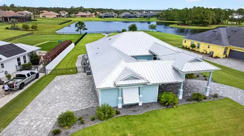 5080 Sparwood Court Melbourne FL 32934