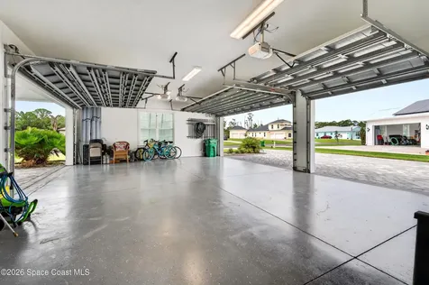 5080 Sparwood Court Melbourne FL 32934