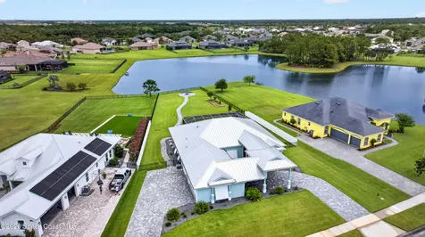 5080 Sparwood Court Melbourne FL 32934