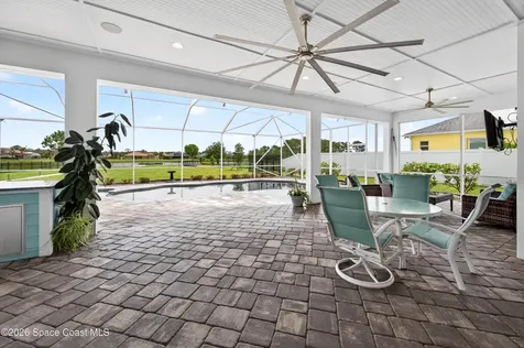 5080 Sparwood Court Melbourne FL 32934