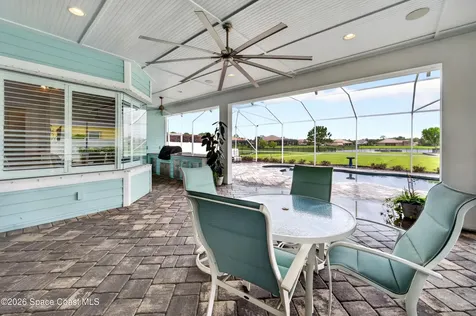 5080 Sparwood Court Melbourne FL 32934