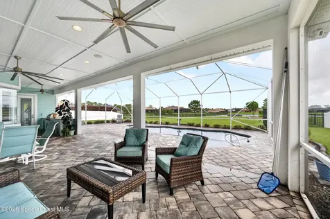 5080 Sparwood Court Melbourne FL 32934