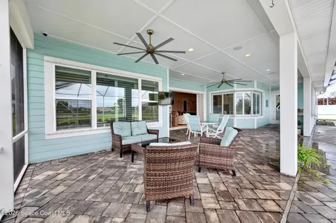 5080 Sparwood Court Melbourne FL 32934