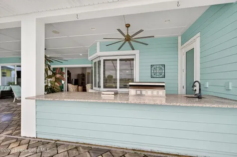 5080 Sparwood Court Melbourne FL 32934