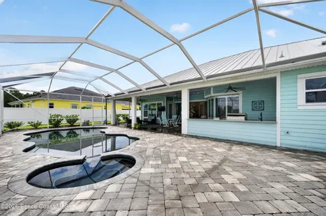 5080 Sparwood Court Melbourne FL 32934