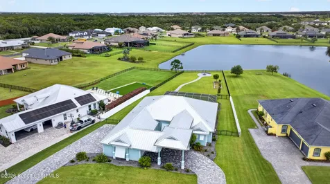 5080 Sparwood Court Melbourne FL 32934