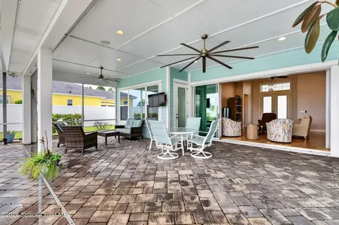 5080 Sparwood Court Melbourne FL 32934