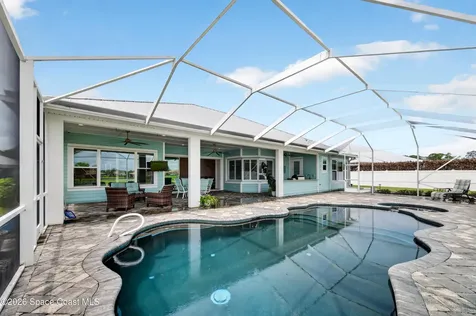 5080 Sparwood Court Melbourne FL 32934