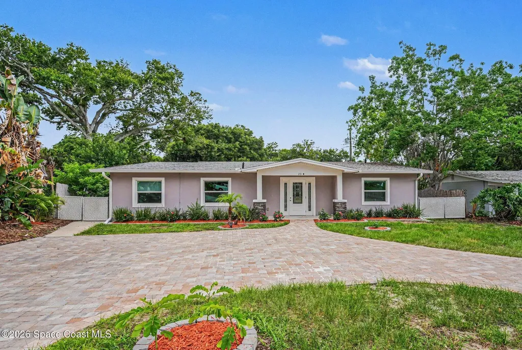 20 Hardee Circle N Rockledge FL 32955