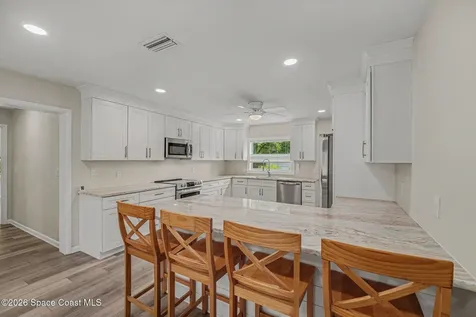 20 Hardee Circle N Rockledge FL 32955